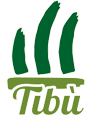 logo Tibù B&B